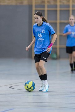 Bild 204 - wCJ Loewinnen Cup C1